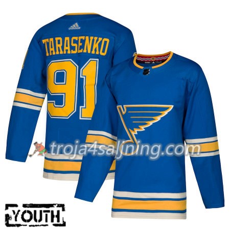 St. Louis Blues tröja Vladimir Tarasenko 91 Alternate 2018-2019 Adidas Authentic - NHL Tröjor Barn St. Louis Blues tröja Vladimir Tarasenko 91 Alternate 2018-2019 Adidas Authentic - NHL Tröjor Barn
